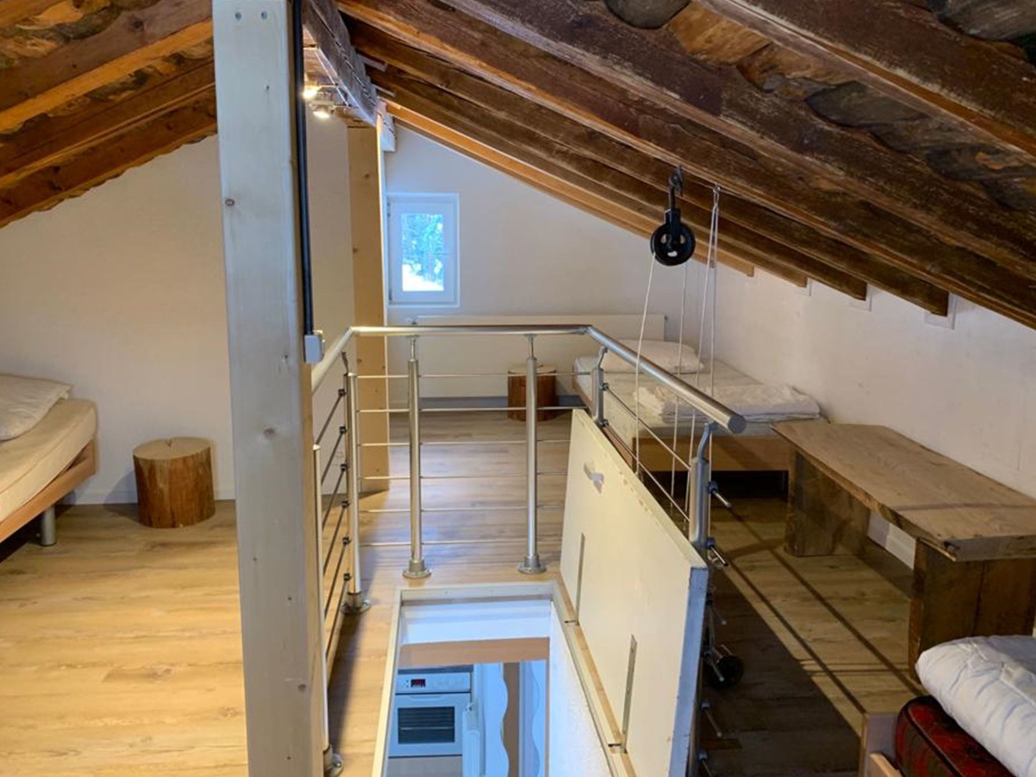 Interieur