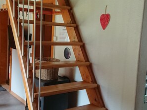 Interior - Chalet Rehwiesli, (Flumserberg Tannenheim), by Interhome (Flumserberg Tannenheim)