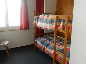 2 chambres