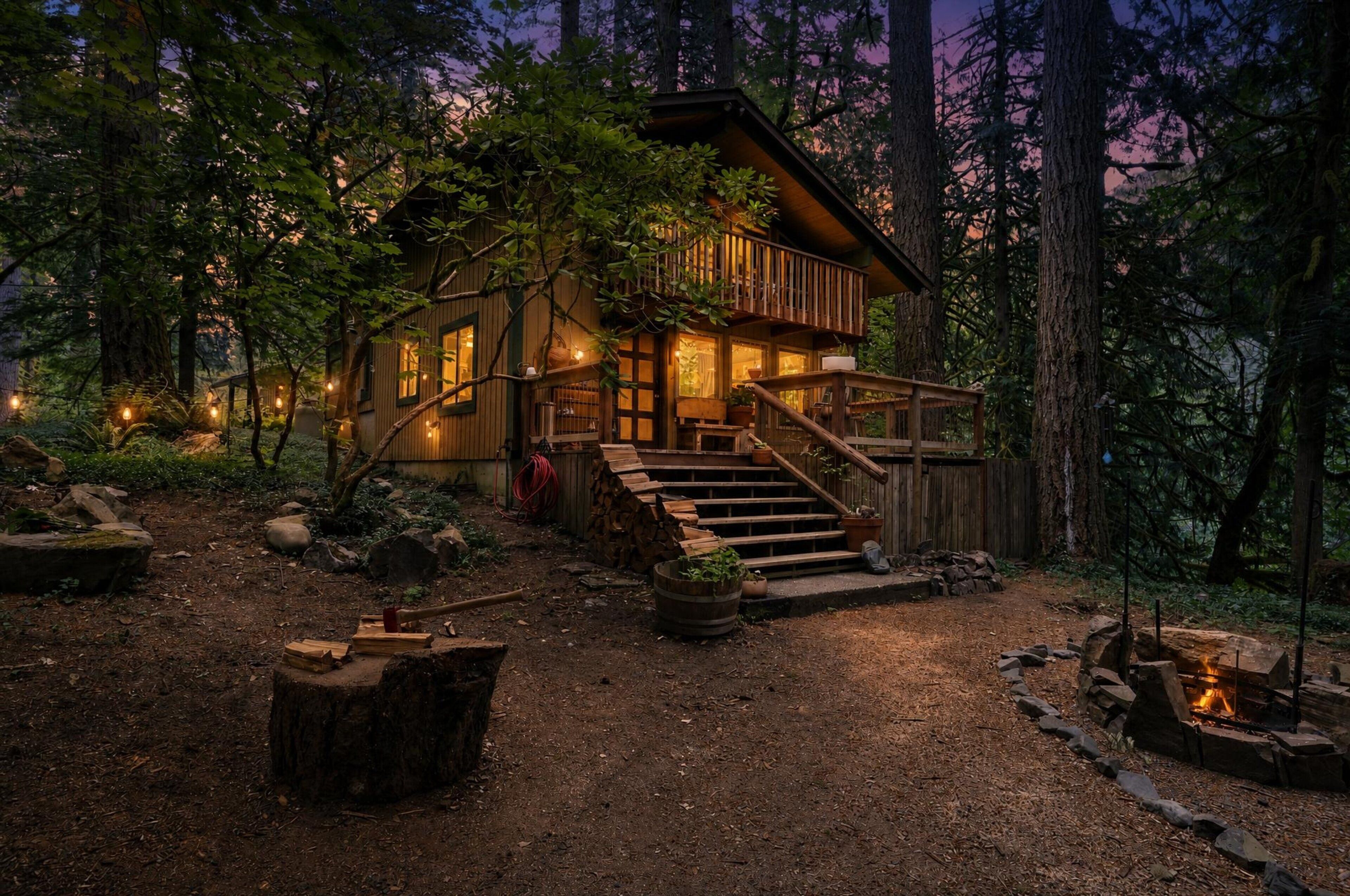 Rumah, 3 kamar tidur | Eksterior
