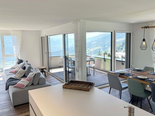 Bi dä Susi, (Flumserberg Tannenheim), by Interhome