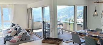 Bi dä Susi, (Flumserberg Tannenheim), by Interhome