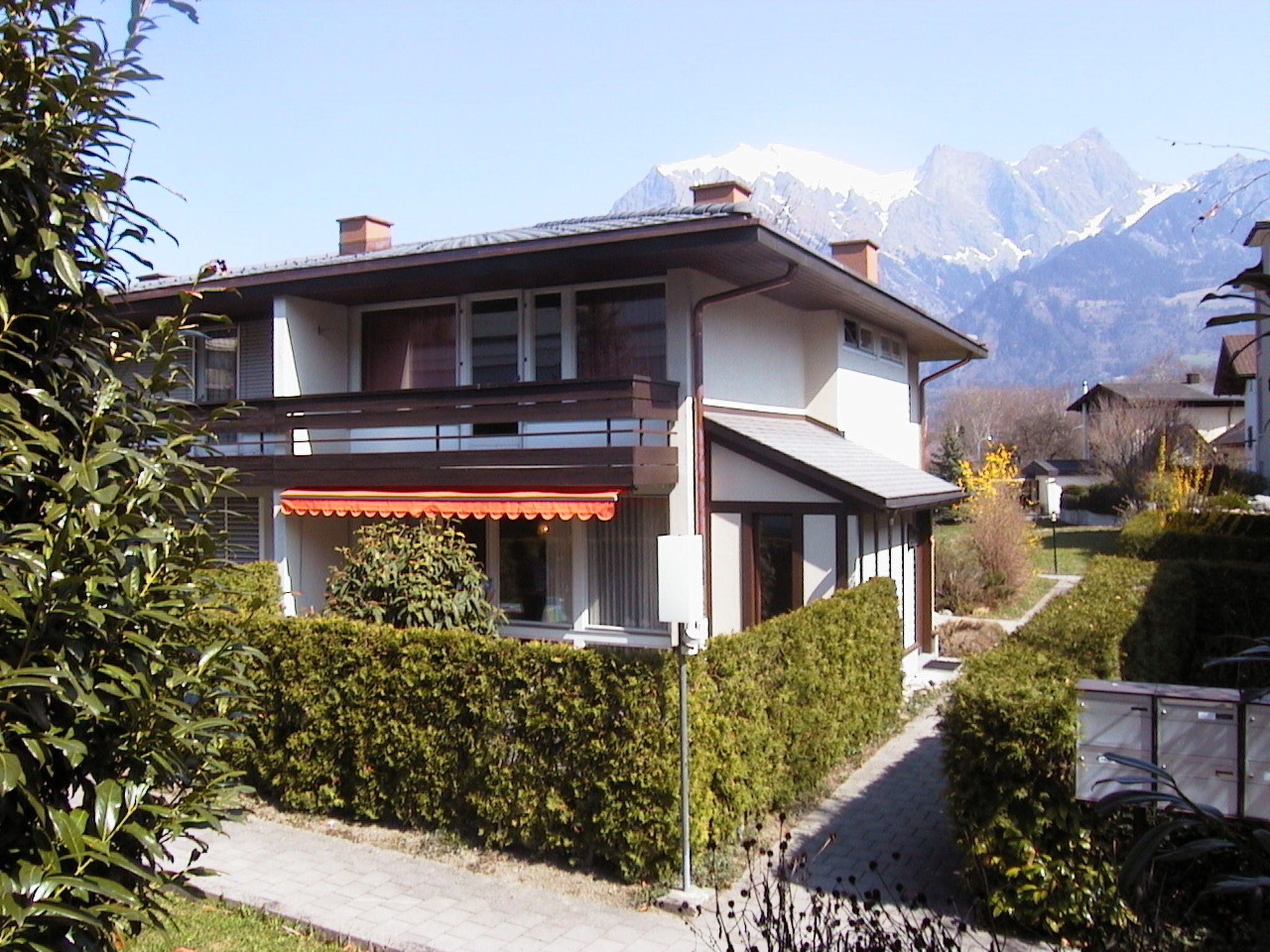 Aussenbereich
