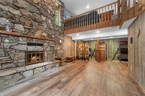 Ferienhaus, 6 Schlafzimmer | Innenbereich