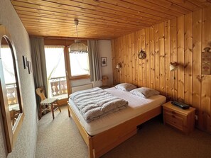 Room - "Haus zur Arve", (Flumserberg Tannenboden), by Interhome (Flumserberg Tannenbodenalp)