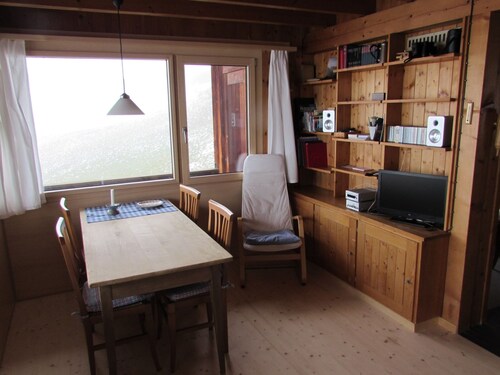 Ferienhaus Arnika, (Valens), by Interhome