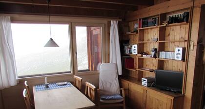 Ferienhaus Arnika, (Valens), by Interhome