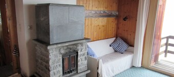 Ferienhaus Arnika, (Valens), by Interhome