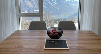 Mätz (Whg. Tautscher), (Flumserberg Tannenheim), by Interhome