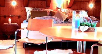 Schwendihof, (Flumserberg Tannenheim), by Interhome