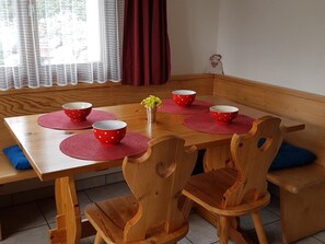 Speisen