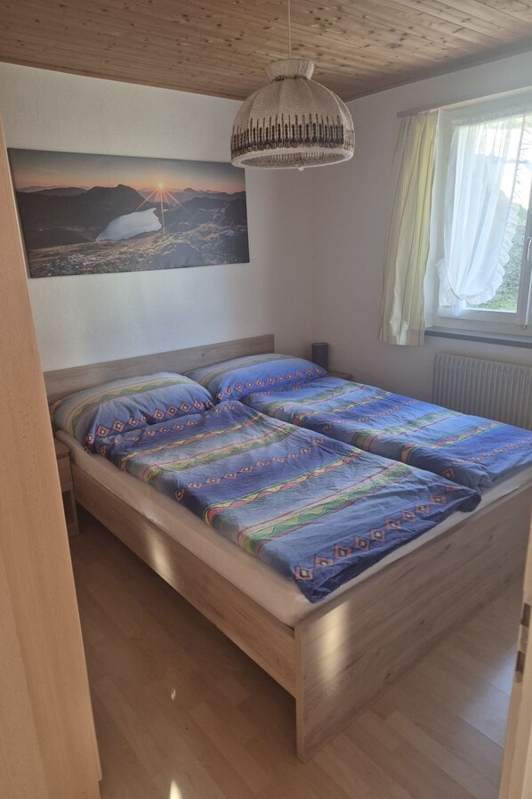 1 chambre