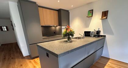 Mätz Appartement, (Flumserberg Tannenheim), by Interhome