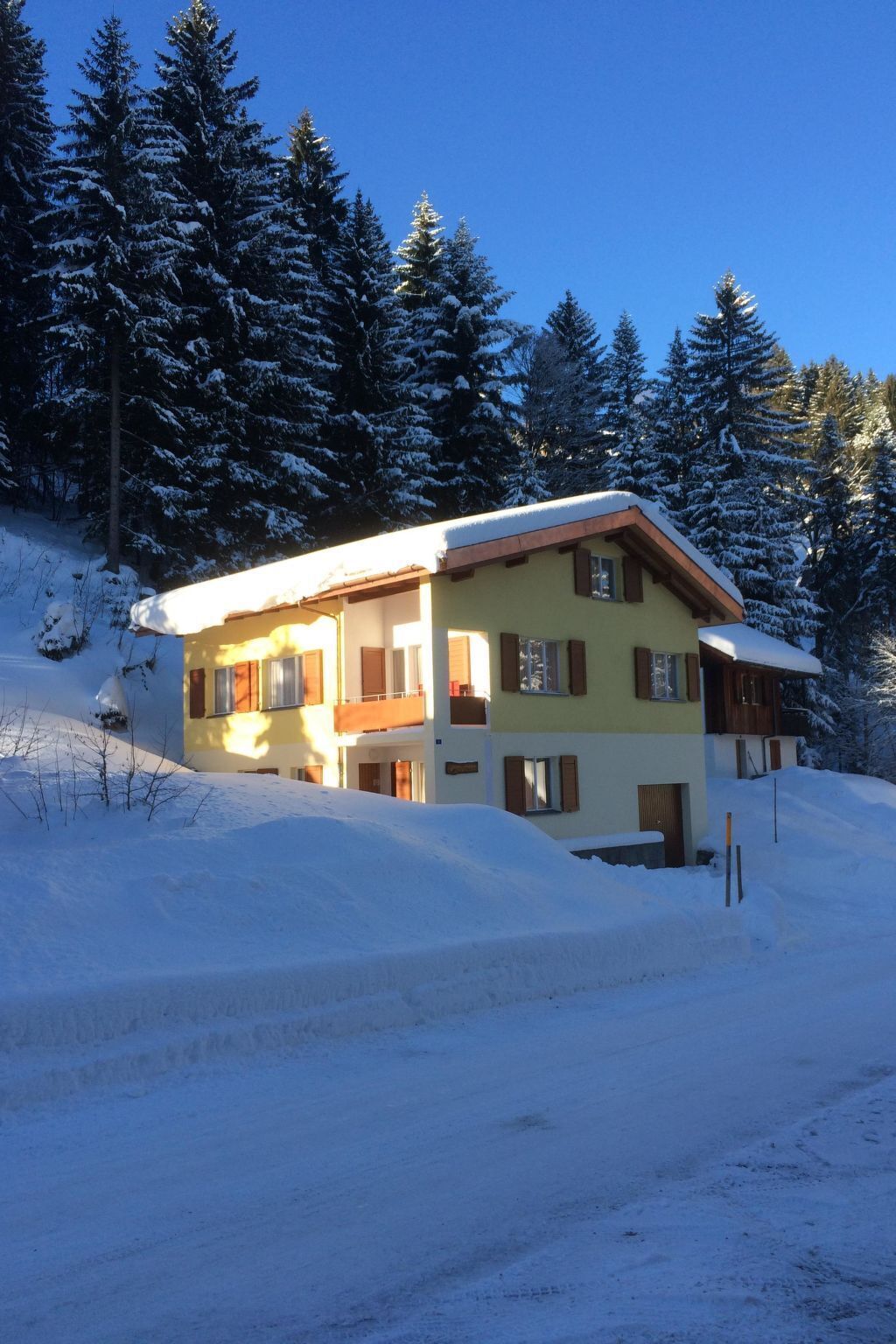 Exterieur