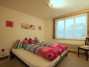 Room - Casa Riposo, (Flumserberg Tannenheim), by Interhome (Flumserberg Tannenheim)