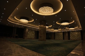 Sala de banquets