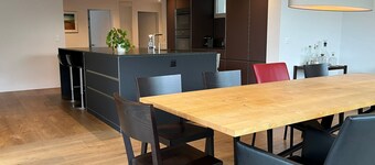 CASA CASPARIS, (Maienfeld), by Interhome