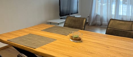 用餐區