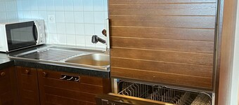 Haus Panorama B (Whg. Rupf), (Flumserberg Tannenheim), by Interhome