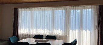 Haus Panorama B (Whg. Rupf), (Flumserberg Tannenheim), by Interhome