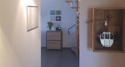 Ferienhaus Fisch, (Bad Ragaz), by Interhome