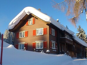 Udendørsområde