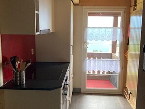 Privat køkken