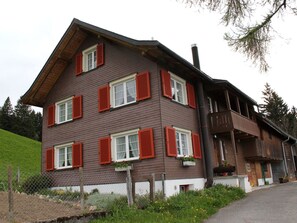 Aussenbereich