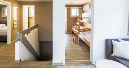 Club Siesta Ferienwohnung/Studio, (Flumserberg Tannenheim), by Interhome
