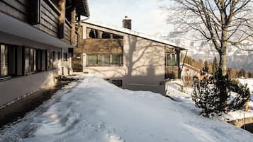 Außenbereich