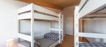 Haus Edelweiss, (Bad Ragaz), by Interhome