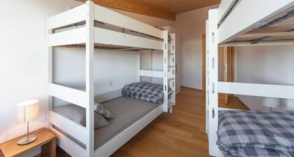 Haus Edelweiss, (Bad Ragaz), by Interhome