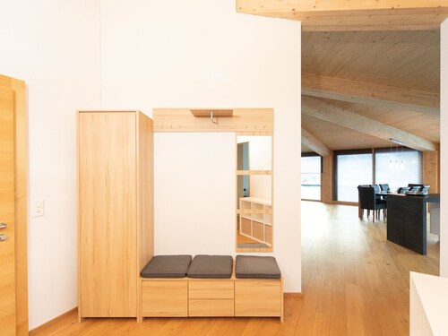 Haus Edelweiss, (Bad Ragaz), by Interhome