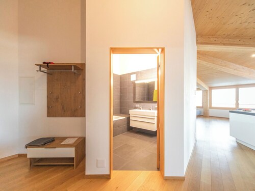 Haus Edelweiss, (Bad Ragaz), by Interhome
