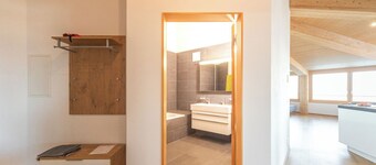 Haus Edelweiss, (Bad Ragaz), by Interhome