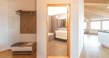 Haus Edelweiss, (Bad Ragaz), by Interhome