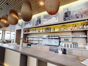 Bar (sur place)
