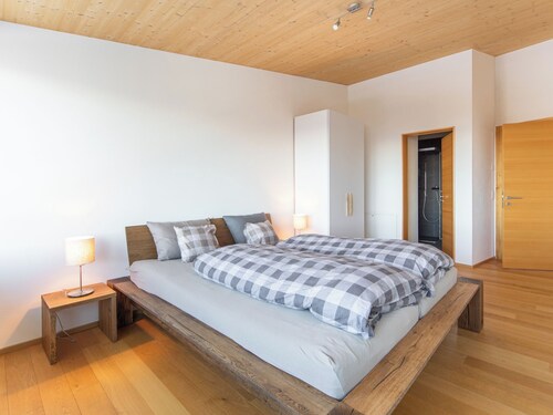 Haus Edelweiss, (Bad Ragaz), by Interhome
