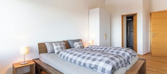 Haus Edelweiss, (Bad Ragaz), by Interhome