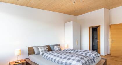 Haus Edelweiss, (Bad Ragaz), by Interhome