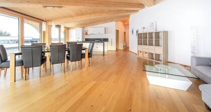 Haus Edelweiss, (Bad Ragaz), by Interhome