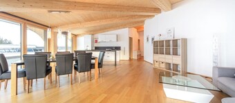 Haus Edelweiss, (Bad Ragaz), by Interhome