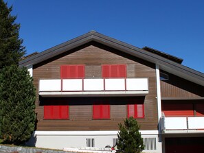 Eksteriør