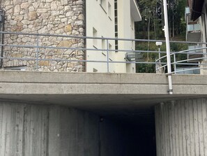 Miscellaneous - Brunner's Studio, (Flumserberg Tannenheim), by Interhome (Flumserberg Tannenheim)