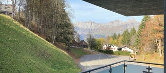 Brunner's Studio, (Flumserberg Tannenheim), by Interhome