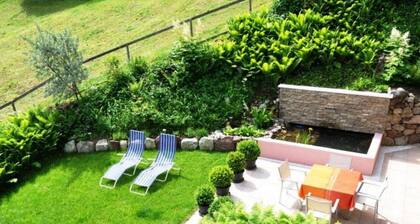 Egglisboden, (Quarten), by Interhome