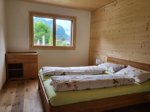 2 Schlafzimmer, Internetzugang
