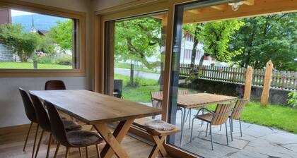 Casa Caderas, (Berschis), by Interhome