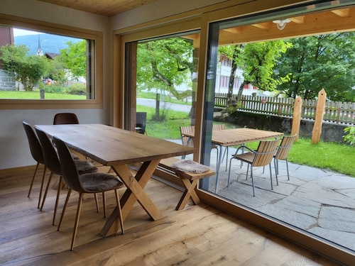 Casa Caderas, (Berschis), by Interhome