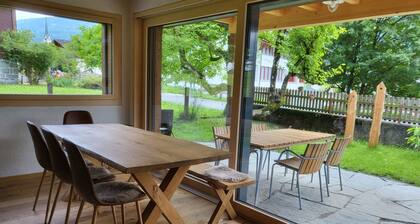 Casa Caderas, (Berschis), by Interhome